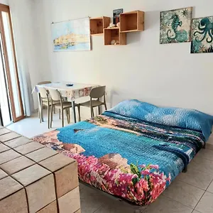  Appartamento Perla Blu Italia